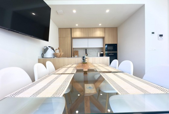 Revente - Bungalow - San Pedro del Pinatar - CENTRO