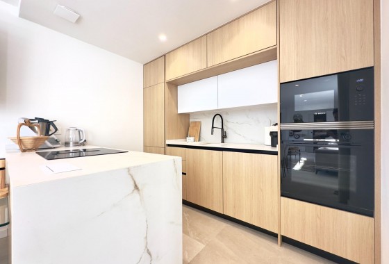 Revente - Bungalow - San Pedro del Pinatar - CENTRO