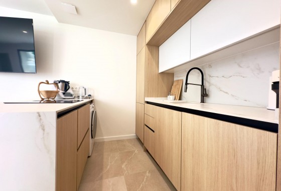 Revente - Bungalow - San Pedro del Pinatar - CENTRO