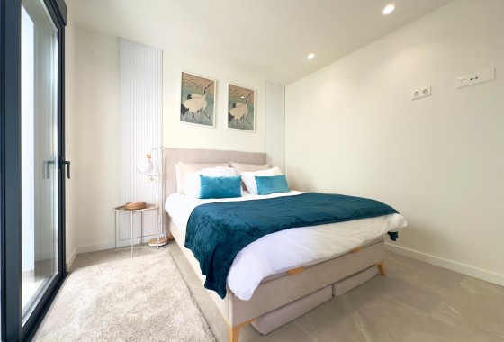 Revente - Bungalow - San Pedro del Pinatar - CENTRO