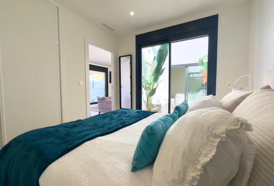 Revente - Bungalow - San Pedro del Pinatar - CENTRO