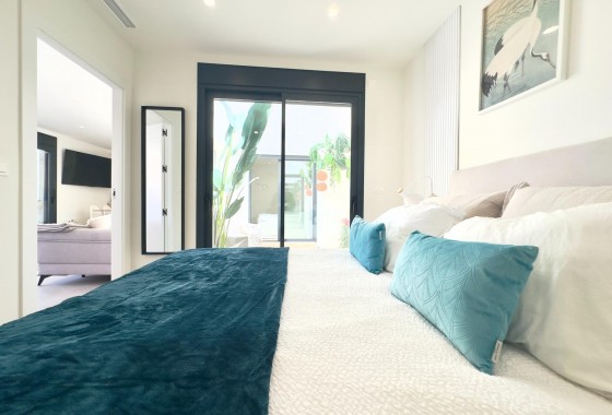 Revente - Bungalow - San Pedro del Pinatar - CENTRO