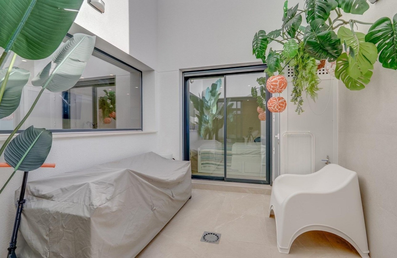 Revente - Bungalow - San Pedro del Pinatar - CENTRO