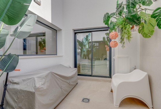 Revente - Bungalow - San Pedro del Pinatar - CENTRO