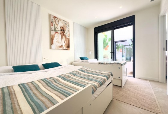 Revente - Bungalow - San Pedro del Pinatar - CENTRO