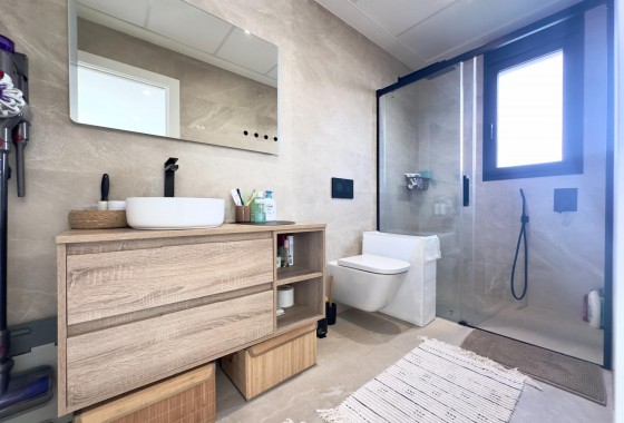 Revente - Bungalow - San Pedro del Pinatar - CENTRO