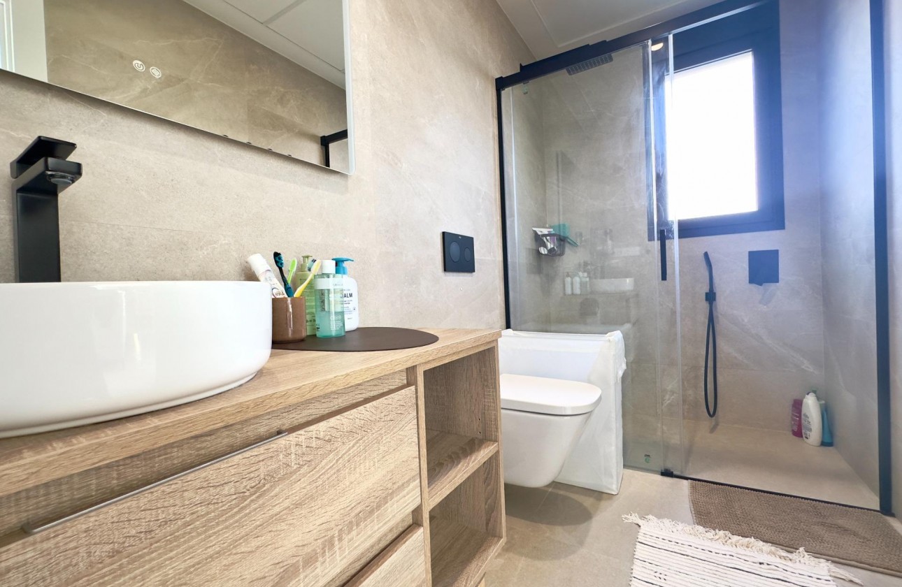 Revente - Bungalow - San Pedro del Pinatar - CENTRO