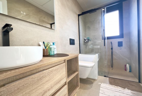 Revente - Bungalow - San Pedro del Pinatar - CENTRO