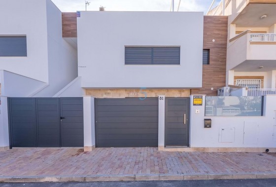 Revente - Bungalow - San Pedro del Pinatar - CENTRO