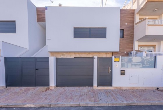 Revente - Bungalow - San Pedro del Pinatar - CENTRO