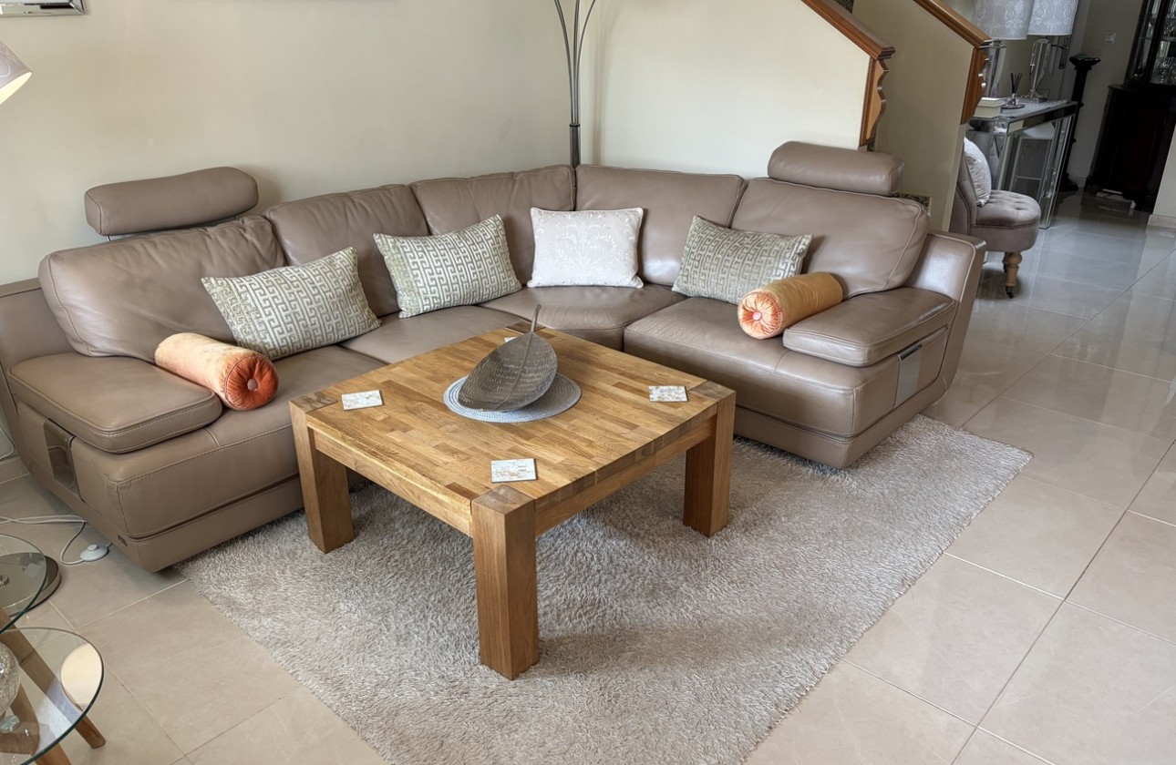 Reventa - Chalet - Heredades