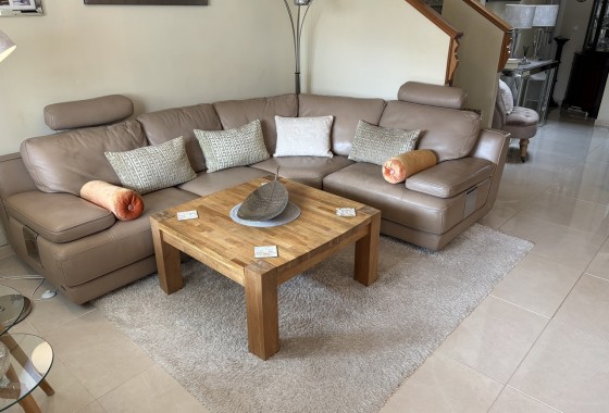 Reventa - Chalet - Heredades