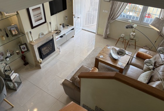 Reventa - Chalet - Heredades