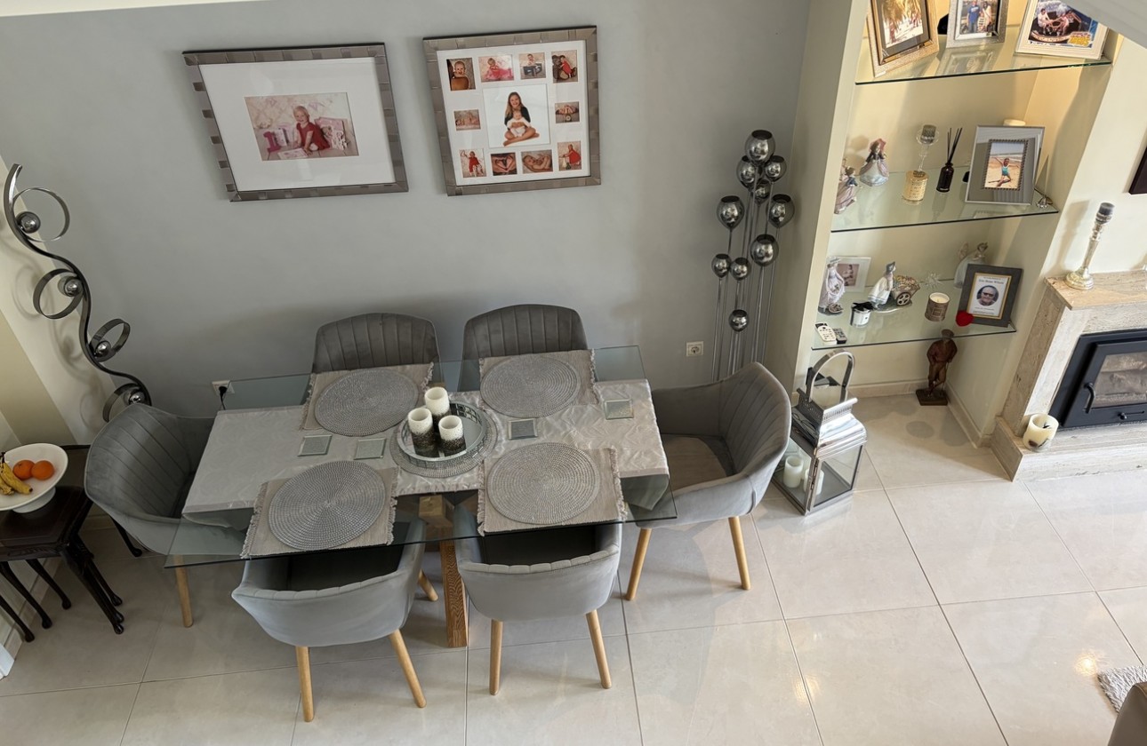 Reventa - Chalet - Heredades