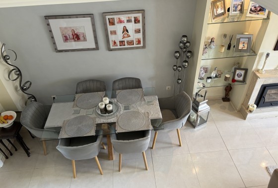 Reventa - Chalet - Heredades