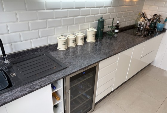 Reventa - Chalet - Heredades