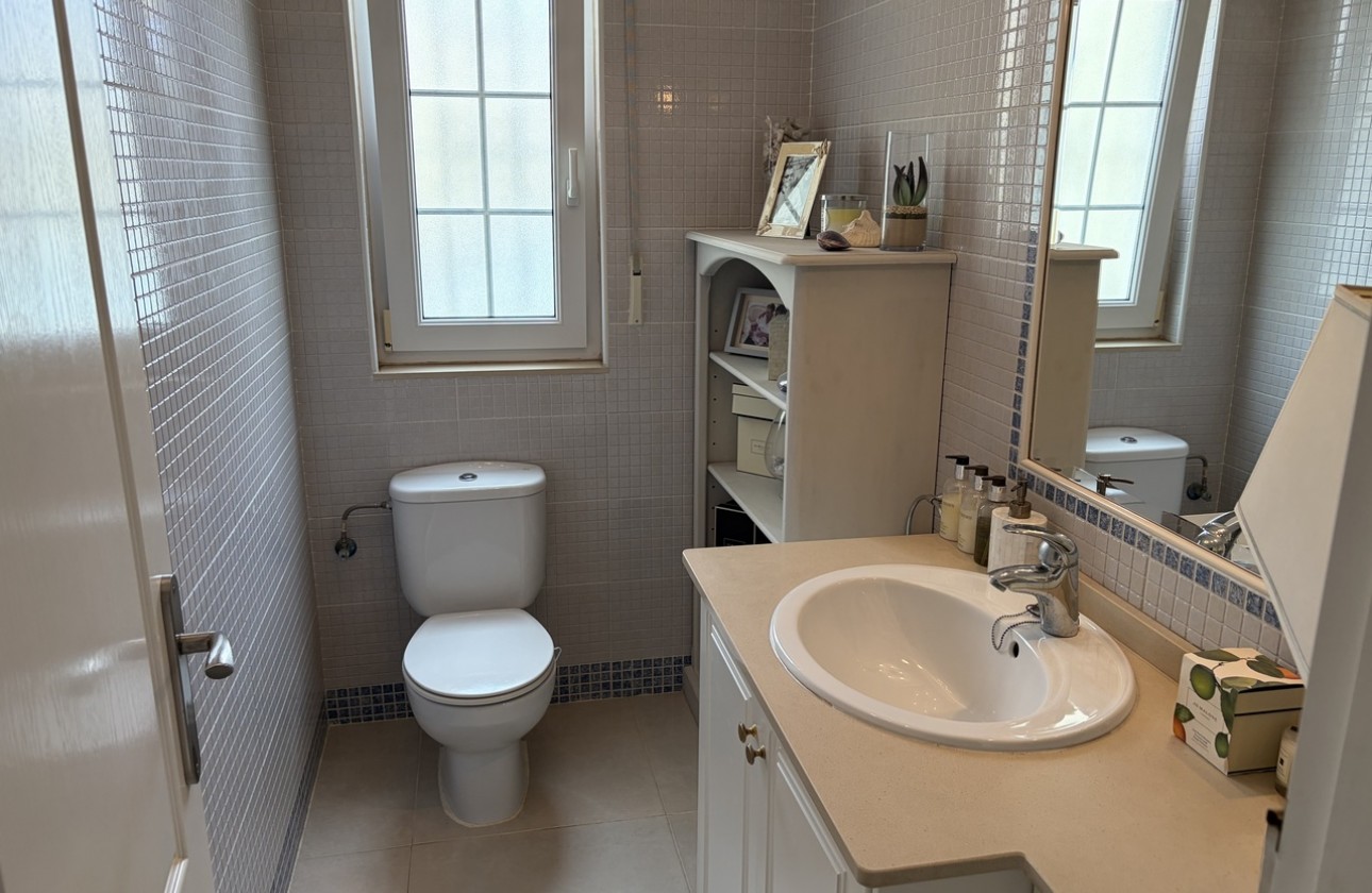 Reventa - Chalet - Heredades