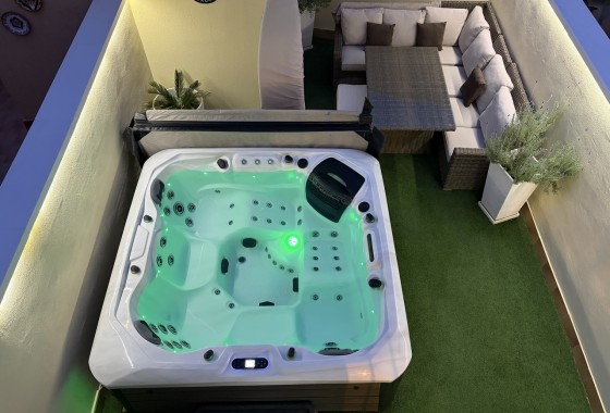 Reventa - Chalet - Heredades