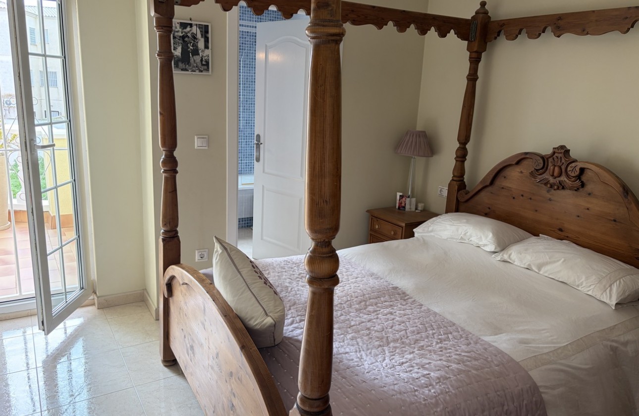 Reventa - Chalet - Heredades