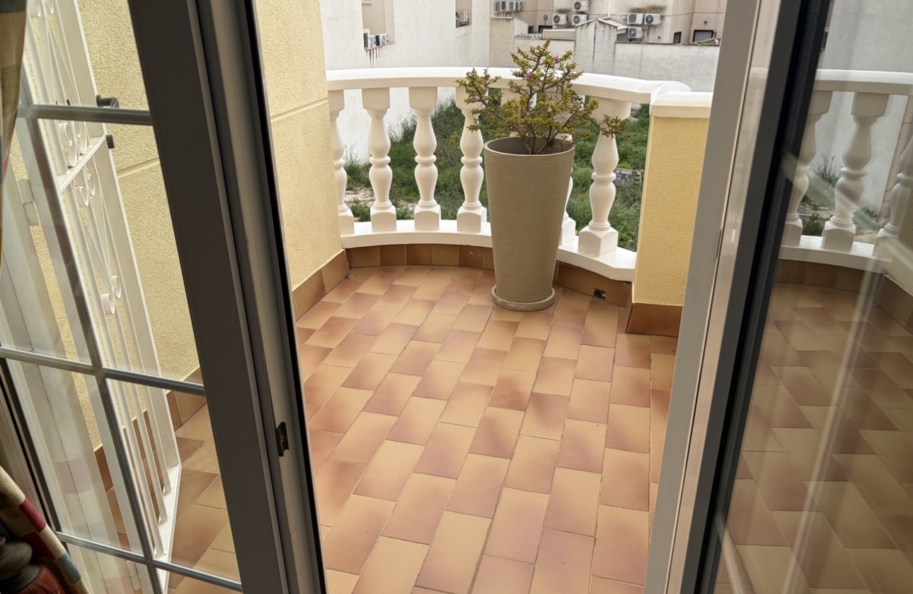 Reventa - Chalet - Heredades