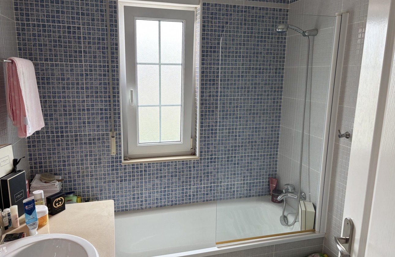 Reventa - Chalet - Heredades