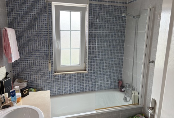 Reventa - Chalet - Heredades