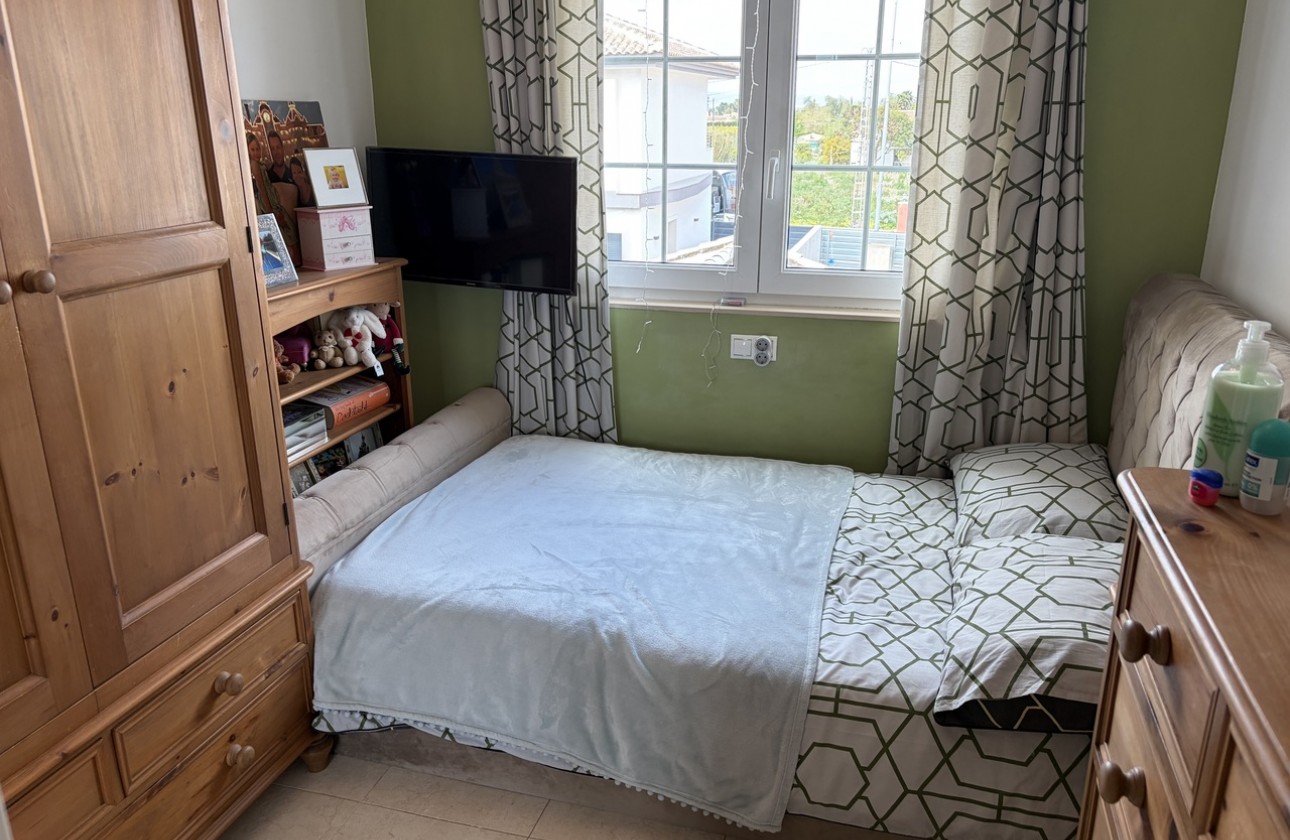 Reventa - Chalet - Heredades