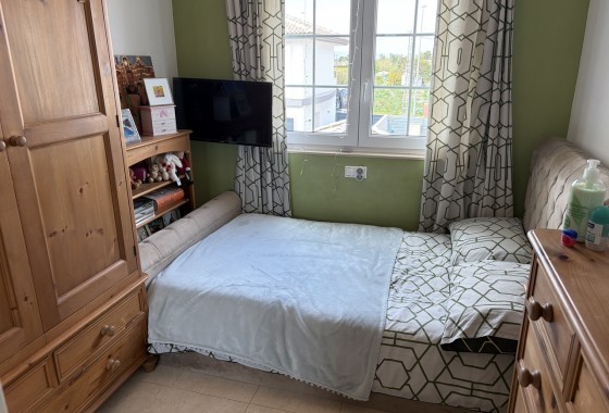 Reventa - Chalet - Heredades