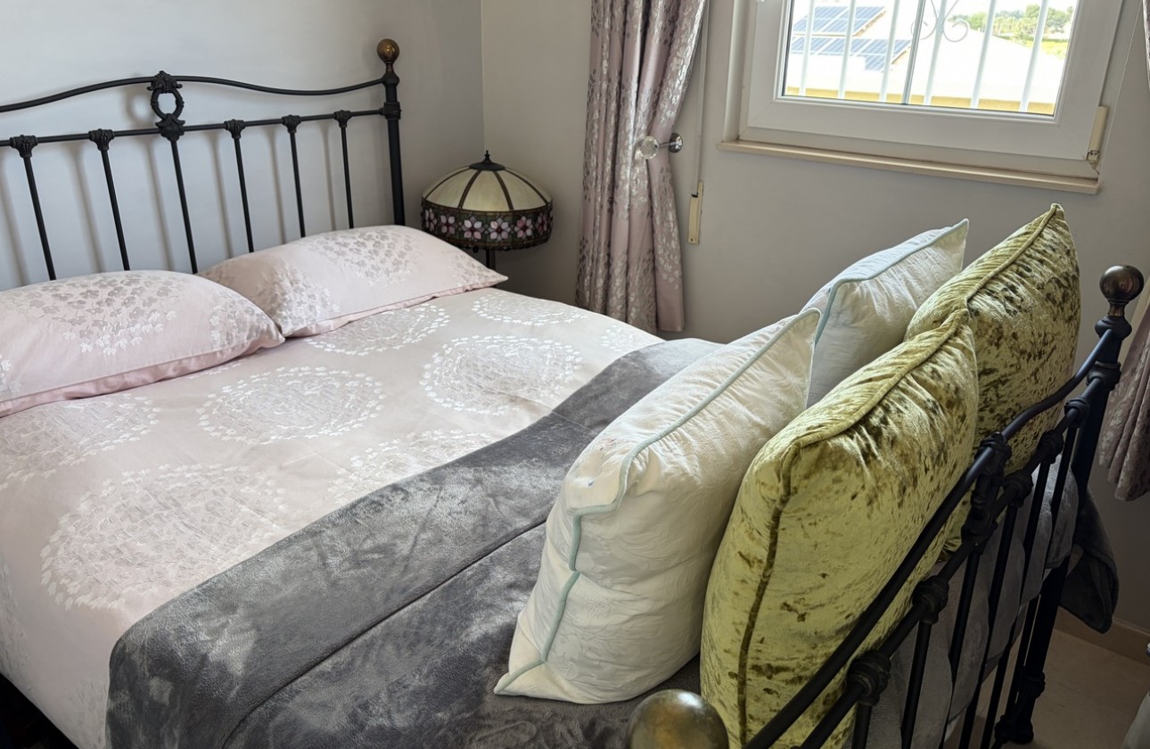 Reventa - Chalet - Heredades