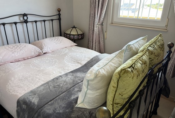 Reventa - Chalet - Heredades