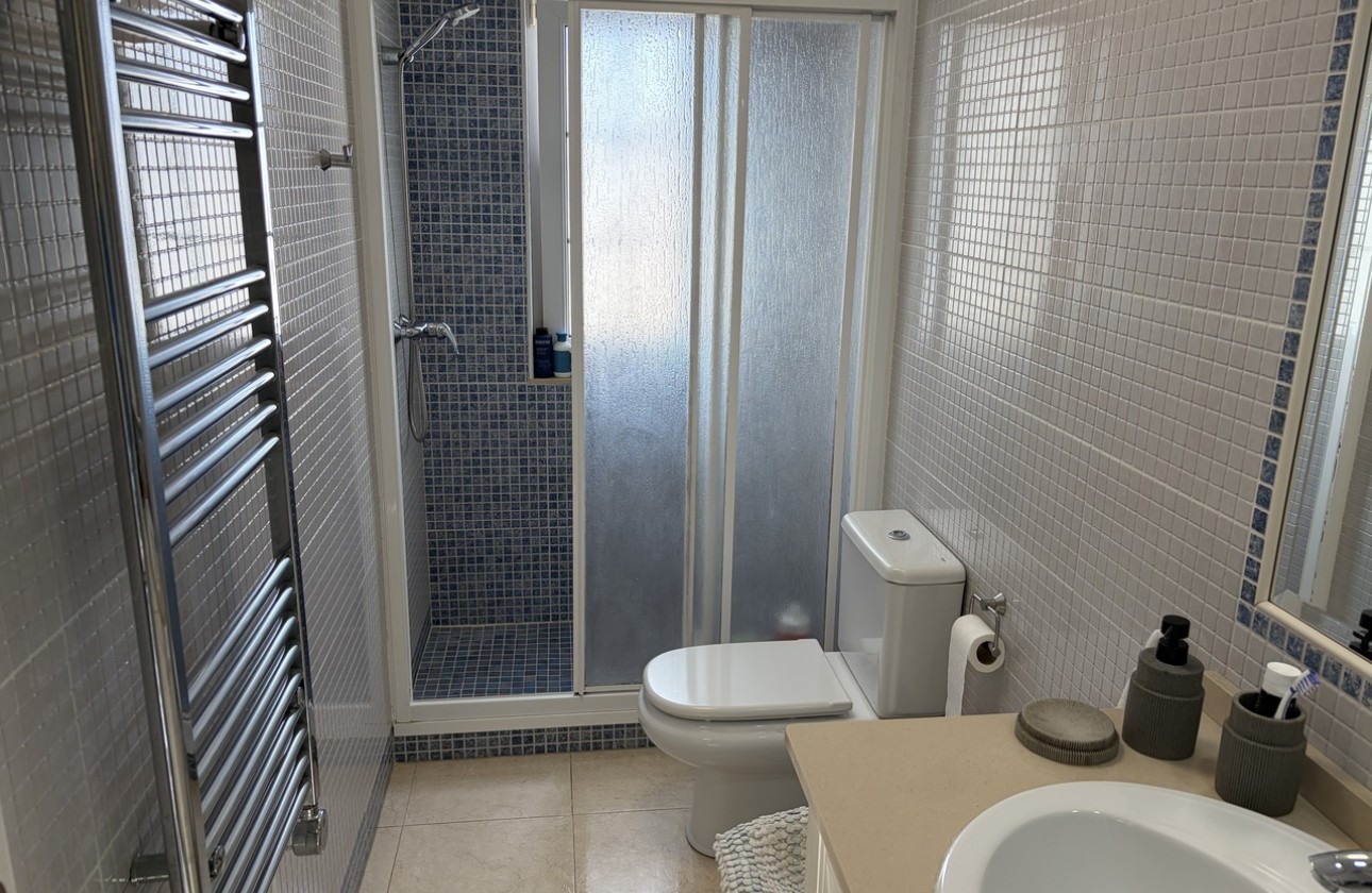 Reventa - Chalet - Heredades