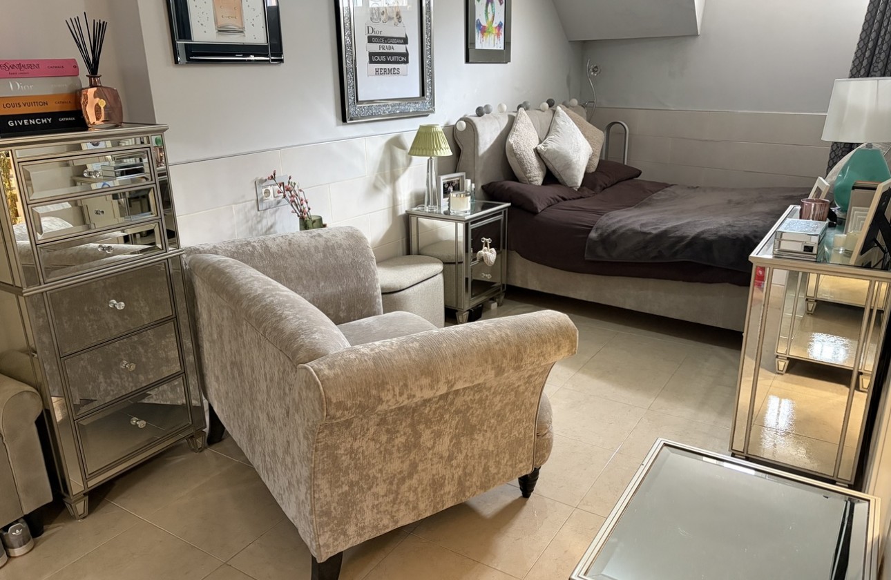 Reventa - Chalet - Heredades