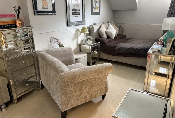 Reventa - Chalet - Heredades