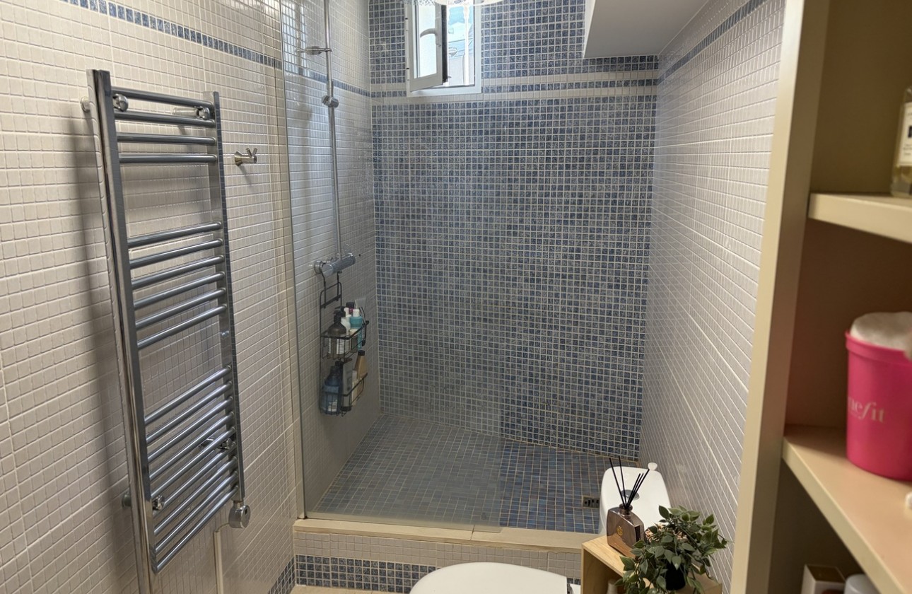 Reventa - Chalet - Heredades