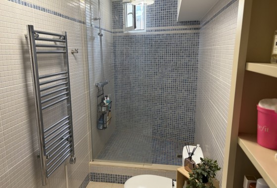 Reventa - Chalet - Heredades