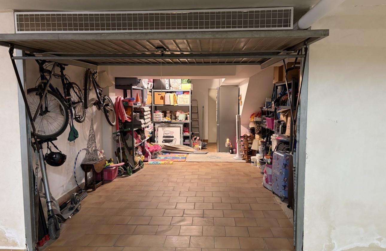 Reventa - Chalet - Heredades