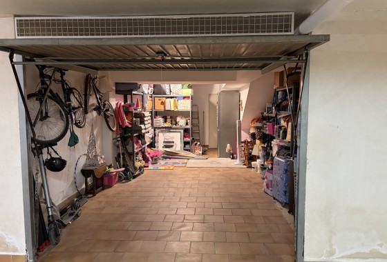 Reventa - Chalet - Heredades