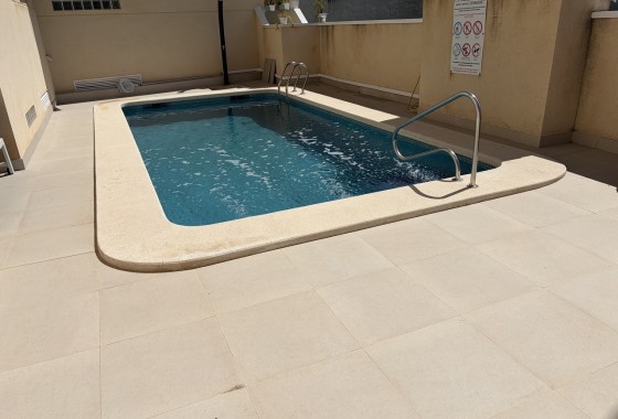 Reventa - Chalet - Heredades