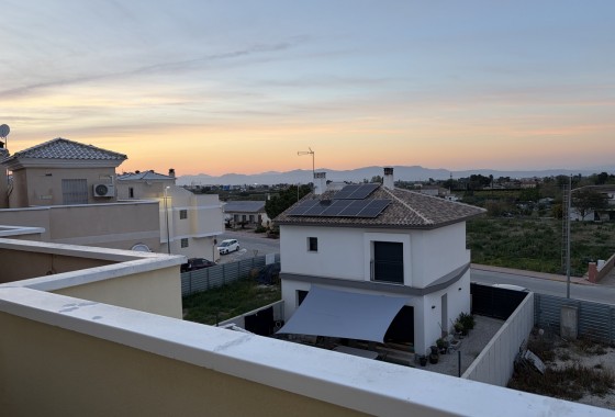 Reventa - Chalet - Heredades