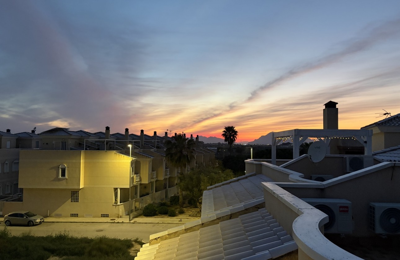 Reventa - Chalet - Heredades