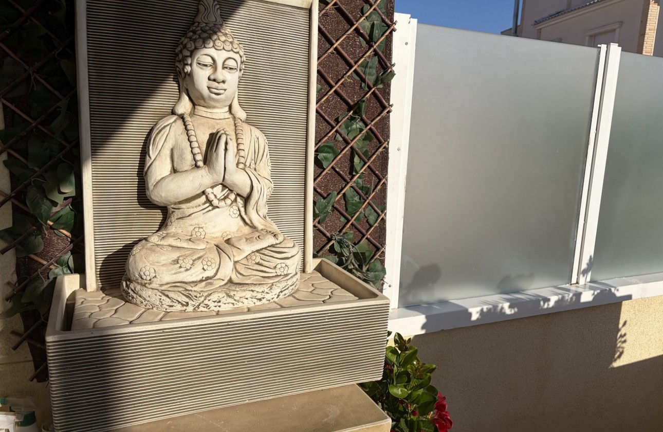 Reventa - Chalet - Heredades