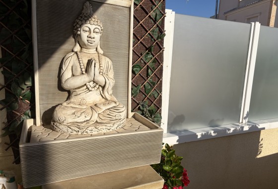 Reventa - Chalet - Heredades