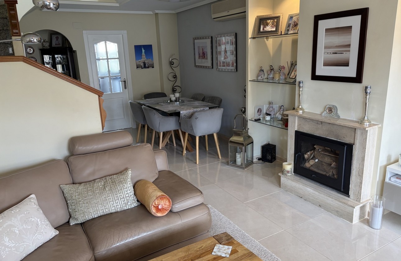 Reventa - Chalet - Heredades