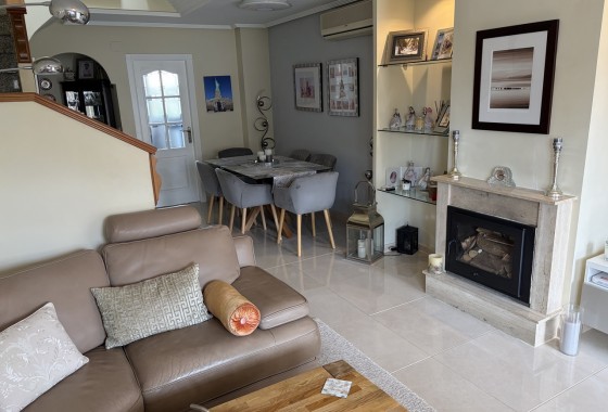 Reventa - Chalet - Heredades