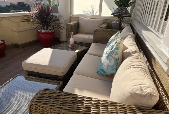 Reventa - Chalet - Heredades