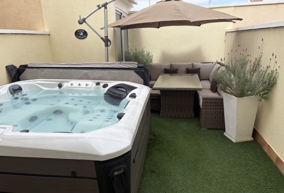 Reventa - Chalet - Heredades