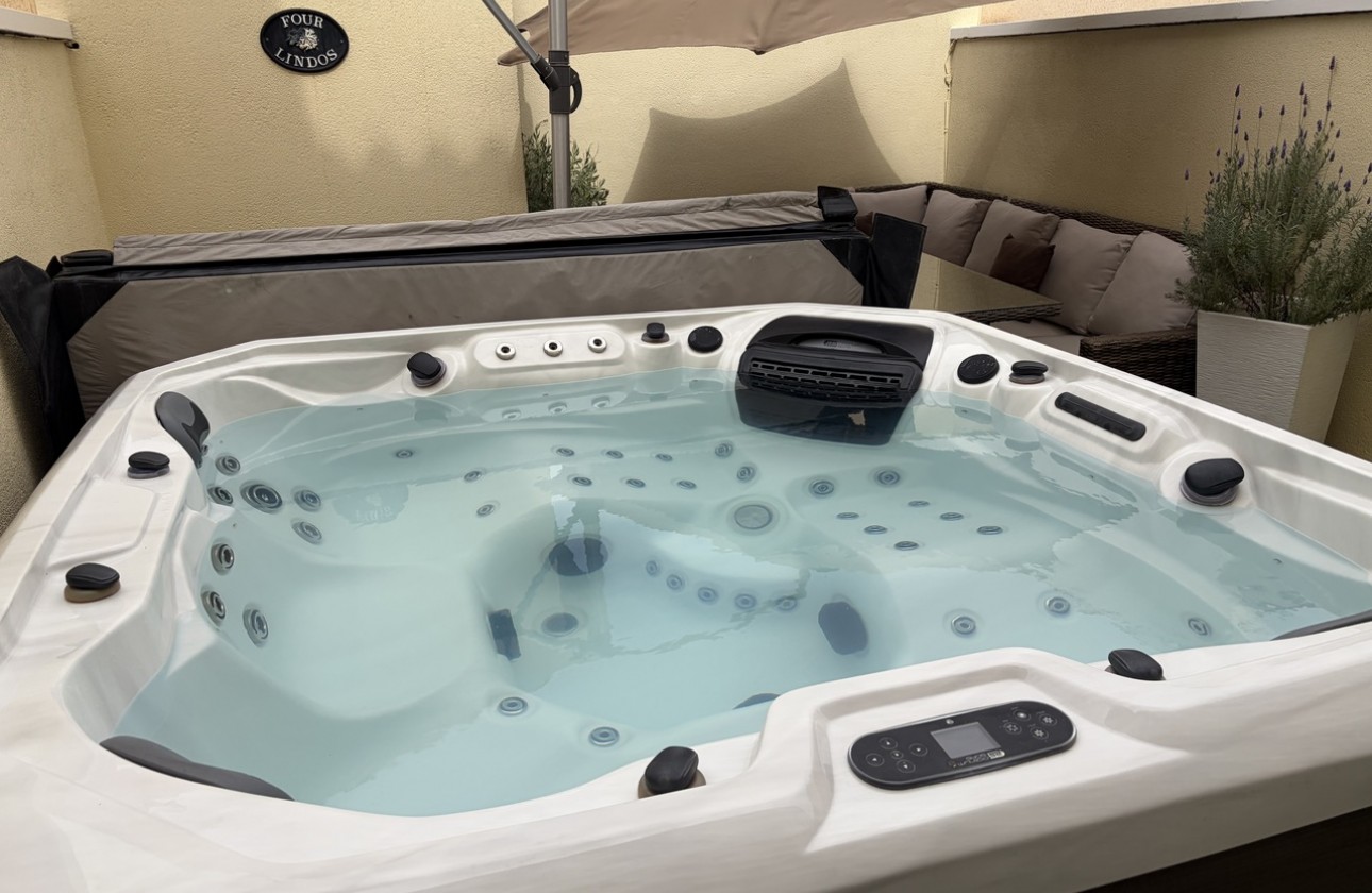 Reventa - Chalet - Heredades