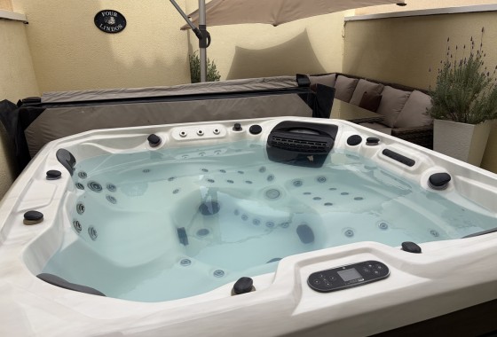 Reventa - Chalet - Heredades