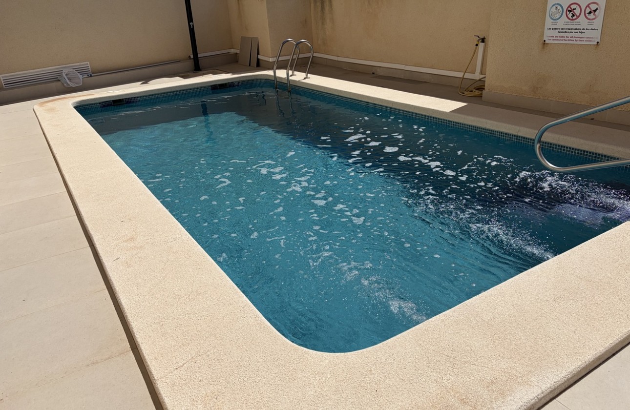 Reventa - Chalet - Heredades