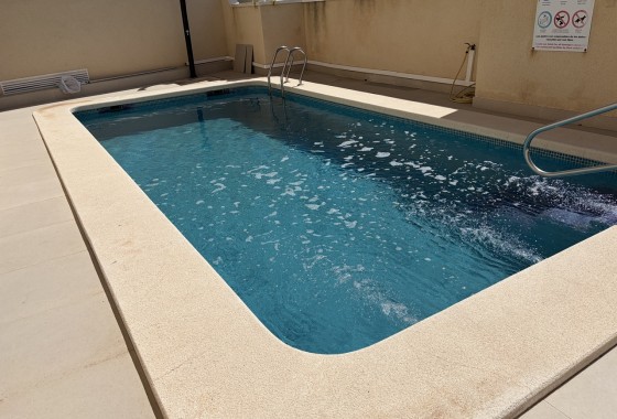 Reventa - Chalet - Heredades